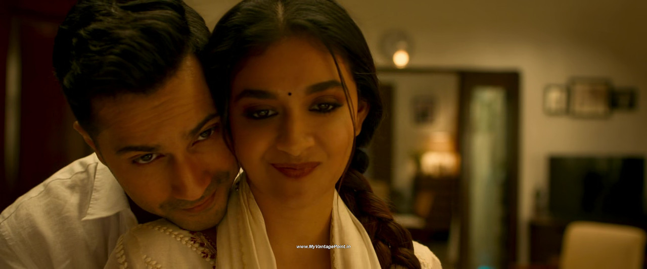 69Keerthy Suresh in Baby John (2024) Movie MyVantagePoint