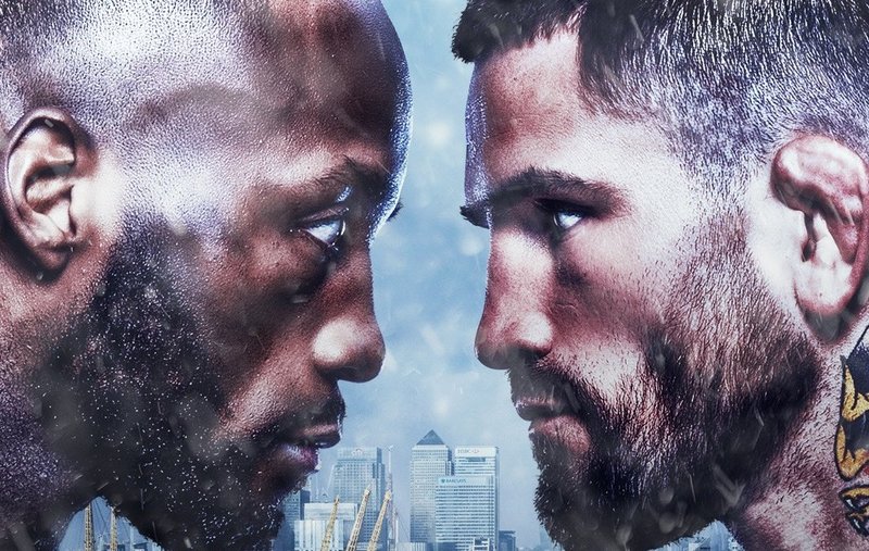 Пуснаха постера за UFC Fight Night: Едуардс - Брейди