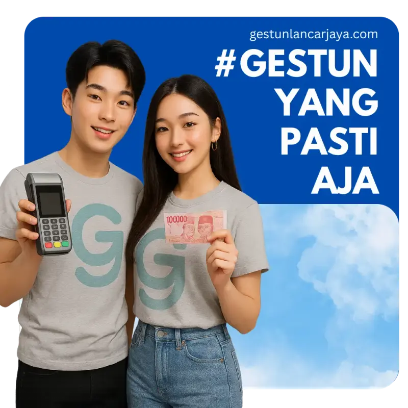 Gestun Online