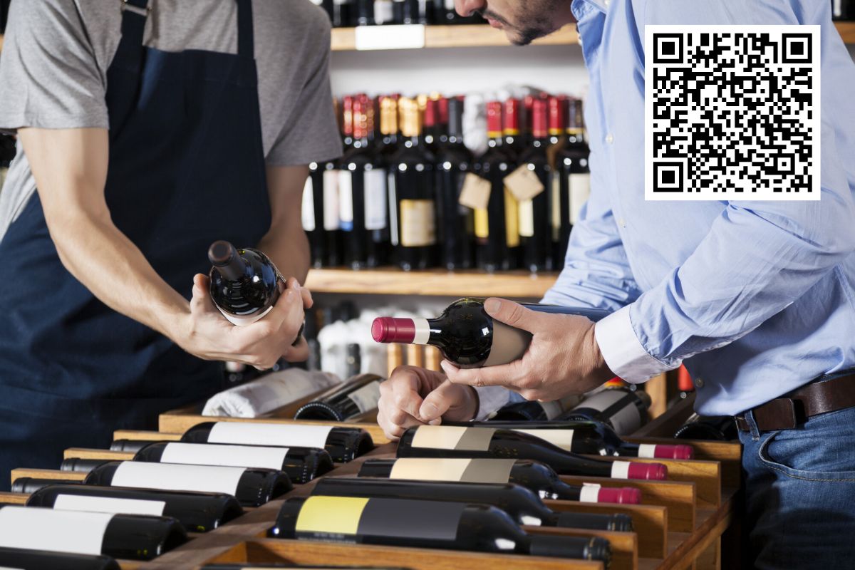 How to Choose the Right Fine Wine Store for Your Needs?