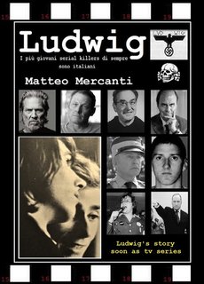 Matteo Mercanti - Ludwig (2024)