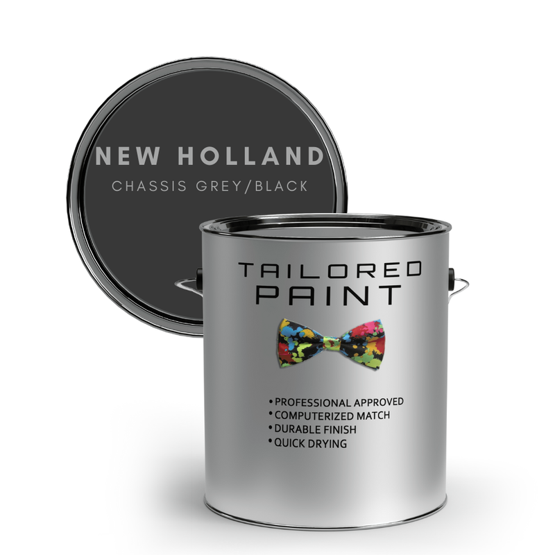 Tractor 1k Enamel Paint For Every Make & Model 500ml Tin Agricultural Machinery - Picture 106 of 141