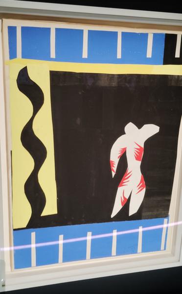 París: Exposiciones de Renoir, Matisse, Rousseau, Miguel Ángel y Rodín etc etc - Blogs de Francia - Llegar a París de nuevo: Metro y al Orsay. (167)