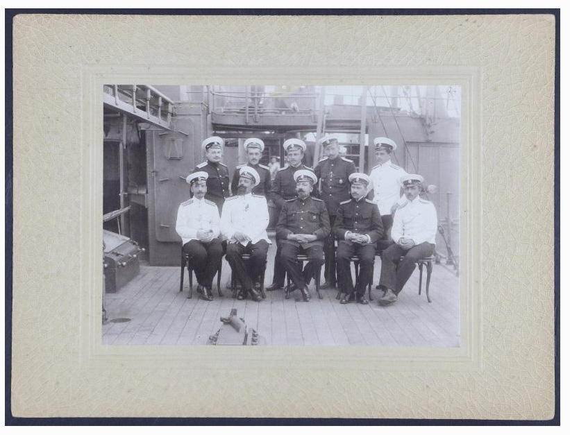 ЦВММ КП ФГ О-40562