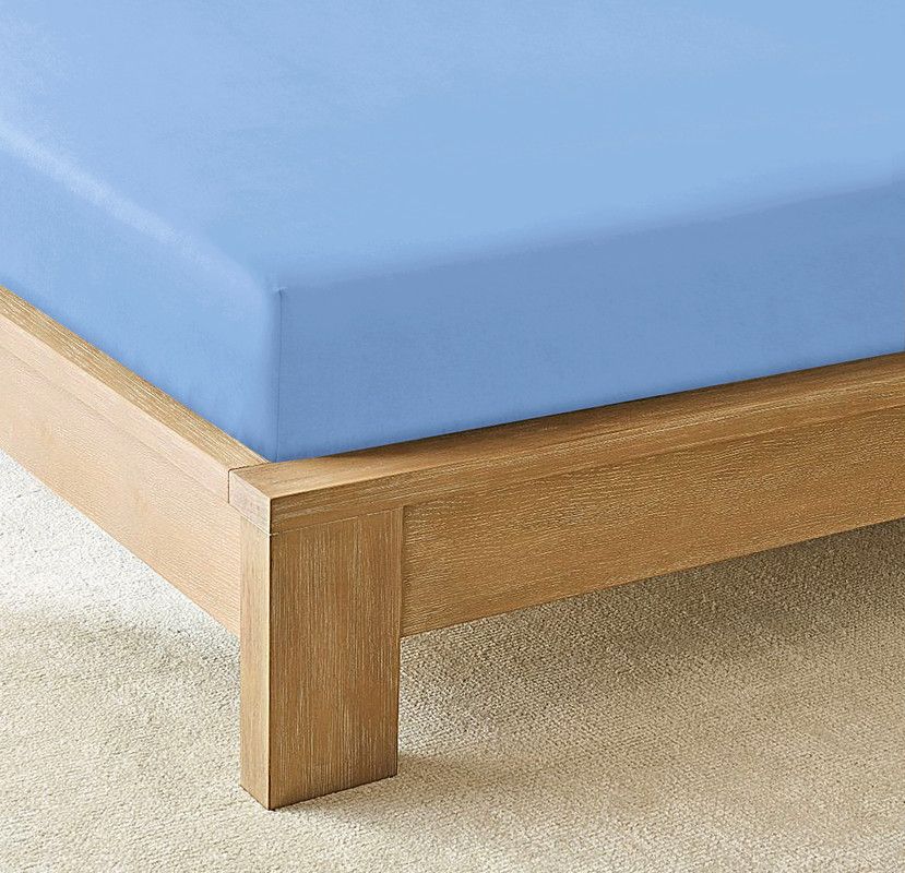 25cm Extra Deep Pocket Sheet