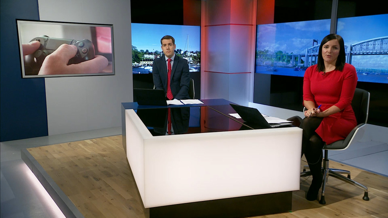 10.18 - 18.00.00 - ITV News London. The latest news in London and the....ts_snapshot_13.59.957