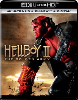 Hellboy: The Golden Army (2008) .mkv UHD VU 2160p HEVC HDR DTS-HD MA 7.1 ENG DTS 5.1 ITA ENG AC3 5.1 ITA