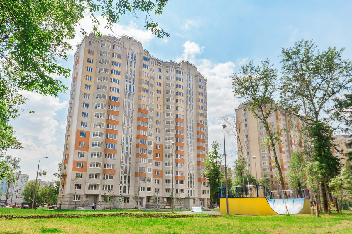 Полярная 1к2 (128)