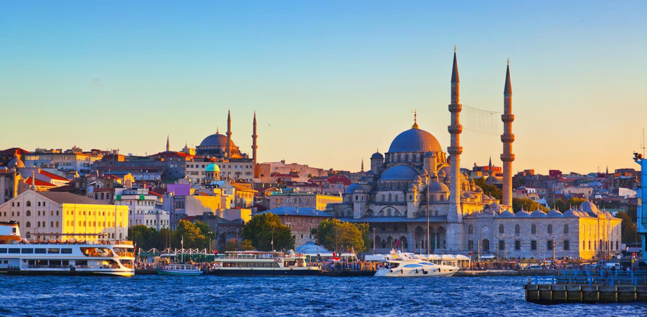 تورهای مناسب برای مسافران تنها در ترکیه