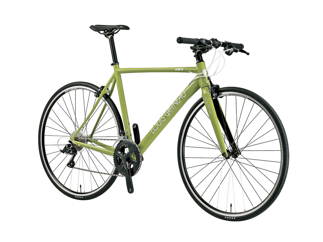 LOUIS GARNEAU AVIATOR9 2 2021