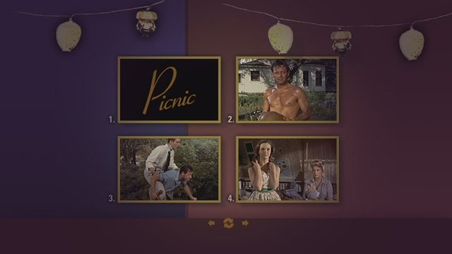 3 - Picnic [DVD9 Full][Pal][Cast/Ing/Fra/Ale/Ita][Sub:Varios][Drama][1955]