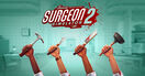 Surgeon Simulator 2