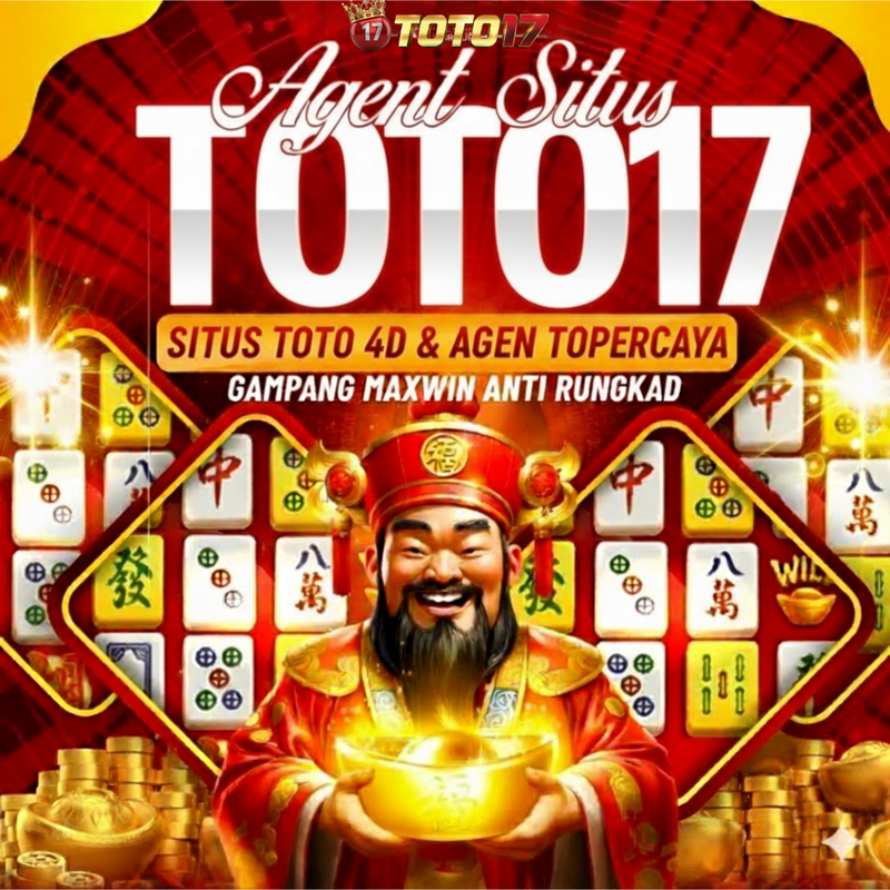 Toto1217win.online : Apk Link Toto17 Togel Online Anti Boncos Auto Withdraw