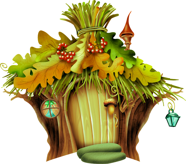 Pumpkinfairykitpudnmagichouse