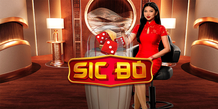 Casino Sic Bo