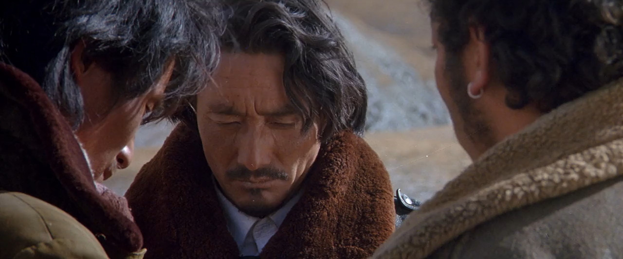 Mountain Patrol 2004 WebRip [Hindi + Tamil + Chinese] 480p 720p ESub Screenshot