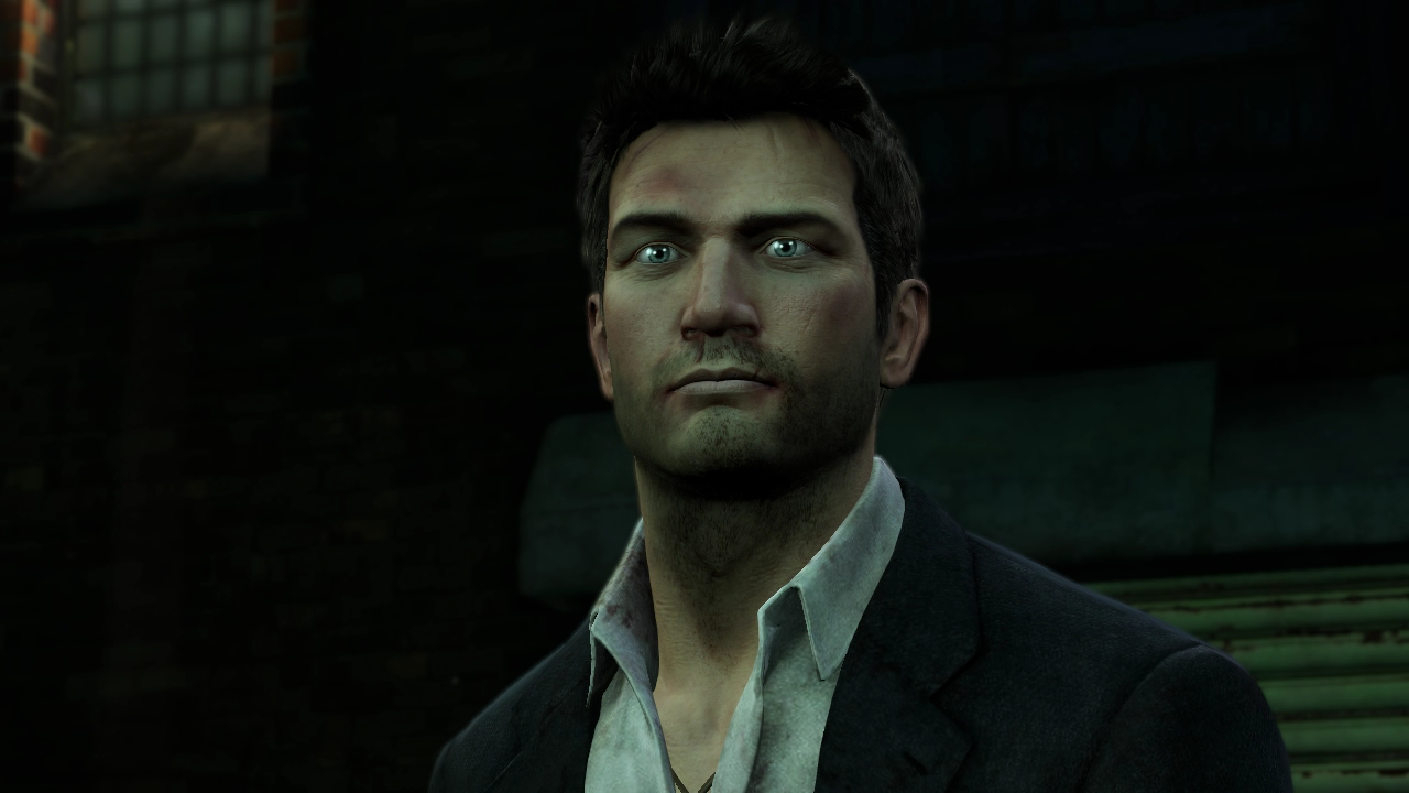 Uncharted 3  Drake's Deceptionв„ў_2