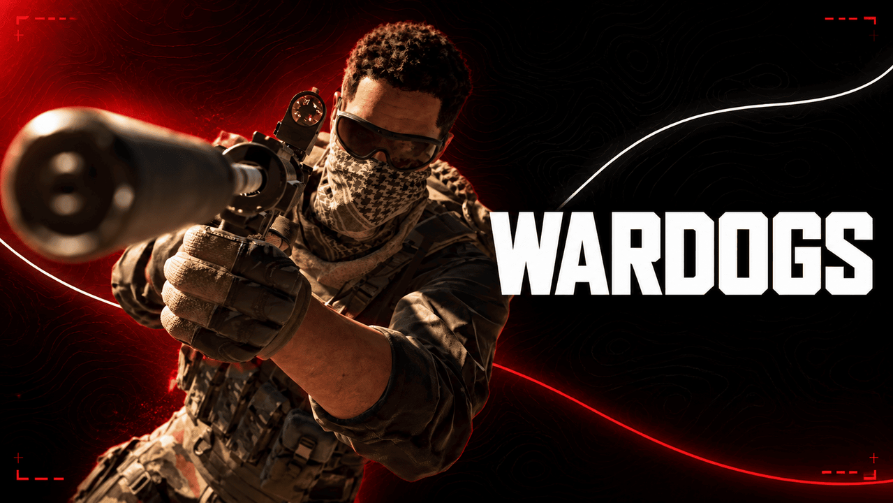 Wardogs