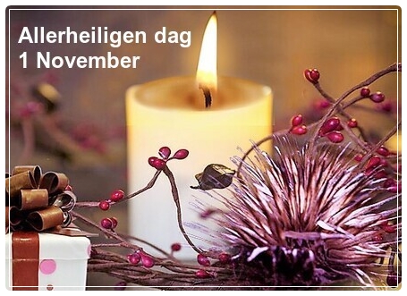 ALLERHEILIGEN