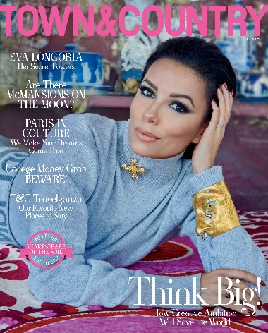 Town & Country USA - April / 2023