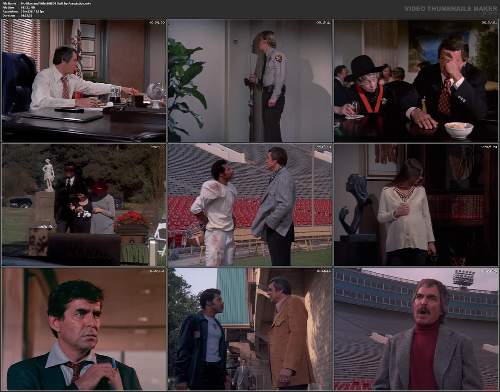 McMillan and Wife S04E04 Guilt by Association.mkv