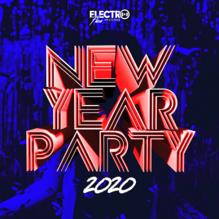 VA - New Year Party (2020)