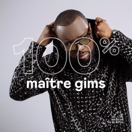 Maitre Gims - 100% Maitre Gims (2020)