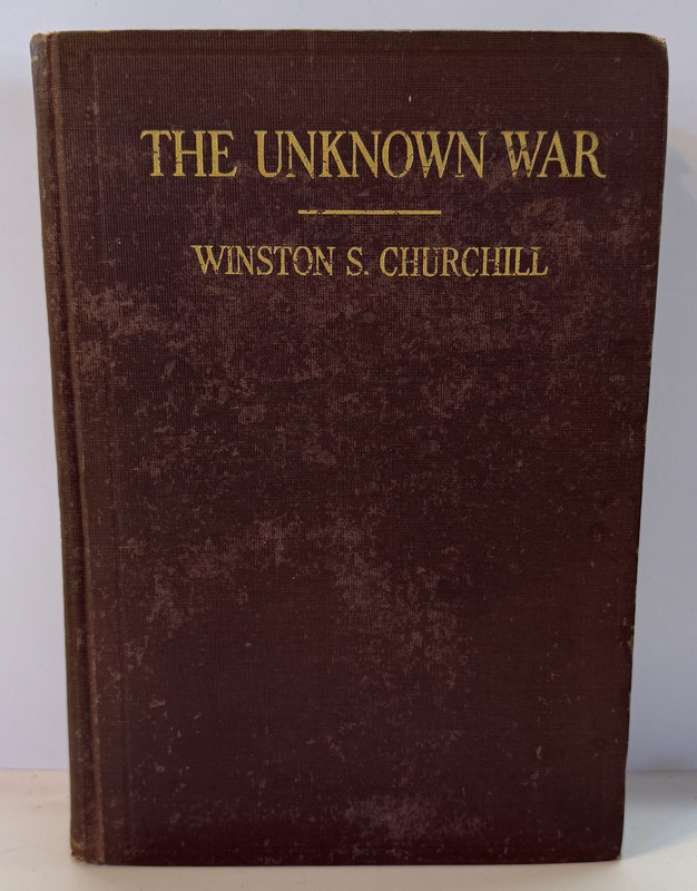 The Unknown War