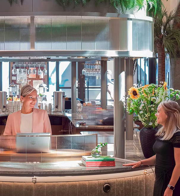 Strandvägen 7A – AI Business School