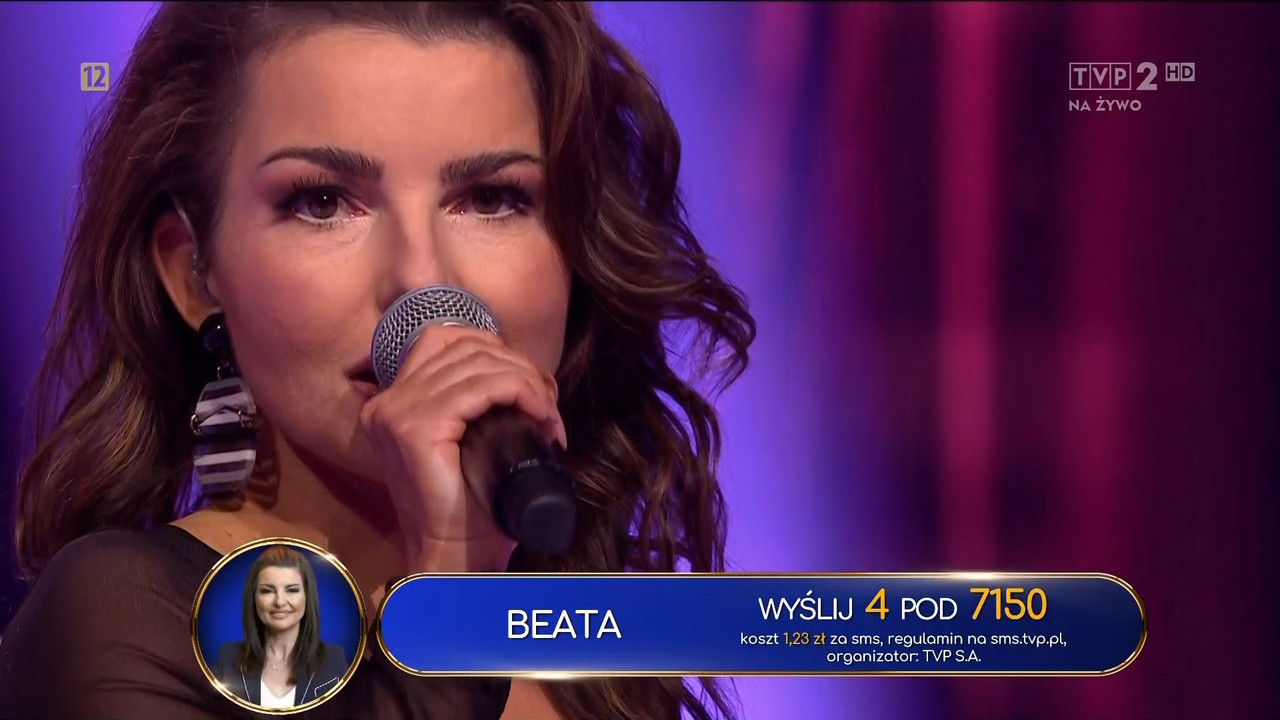 Beata Ch-O w Star Voice (28.02.2020) #13
