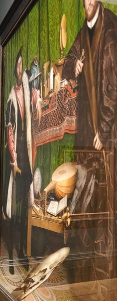 Vuelo a Málaga y después a Londres - Málaga y Londres (101)