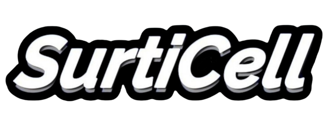 SurtiCell
