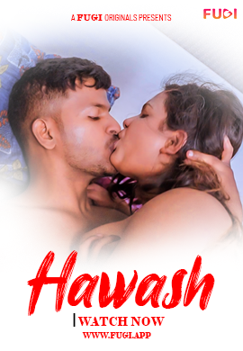 Hawah (2024) Uncut Fugi Originals Short Film 720p HDRip x264 AAC 200MB Download