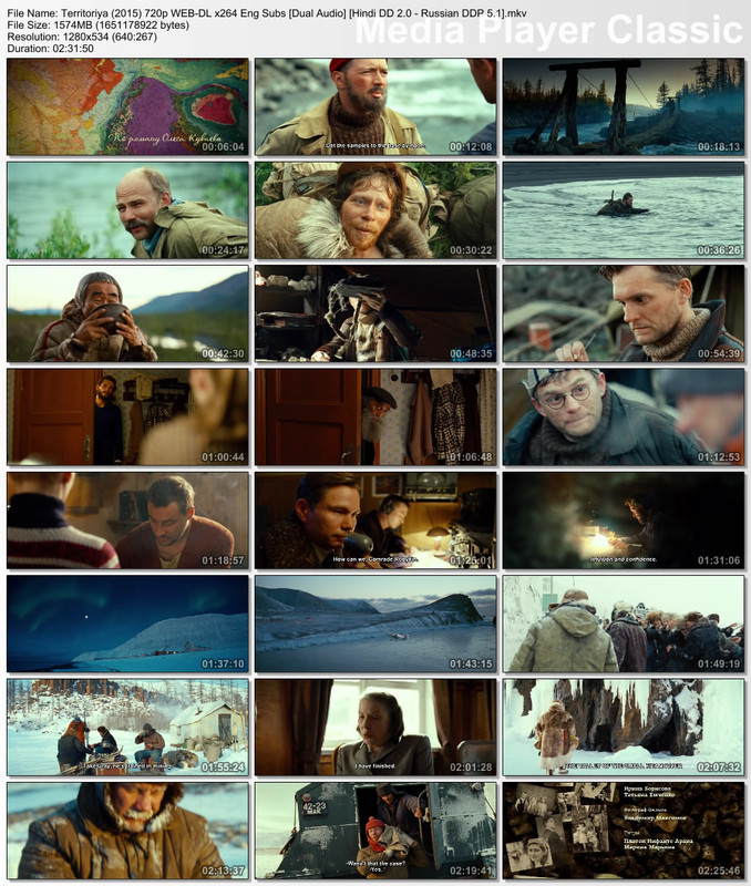 Territoriya (2015) 720p Thumbs