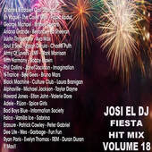 Josi El DJ - Fiesta Hit Mix Vol 18 18