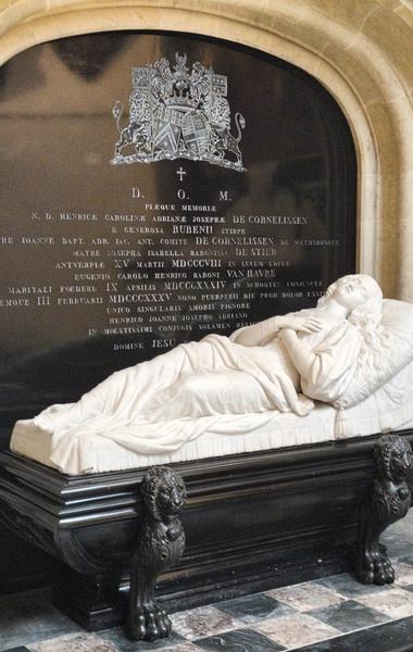 Belleza y Fealdad en Bruselas, Amberes y Brujas - Bélgica: Arte en Bruselas, Amberes, Brujas, Gante y Lovaina (229)