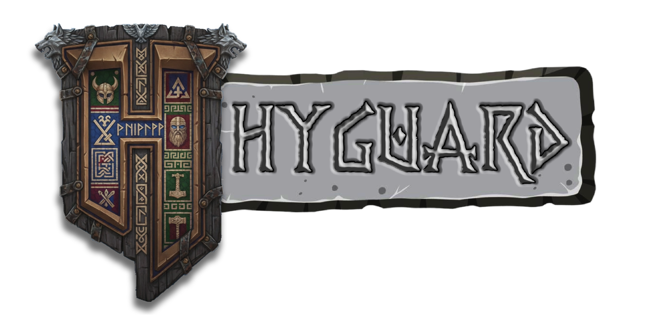 HyGuard Logo