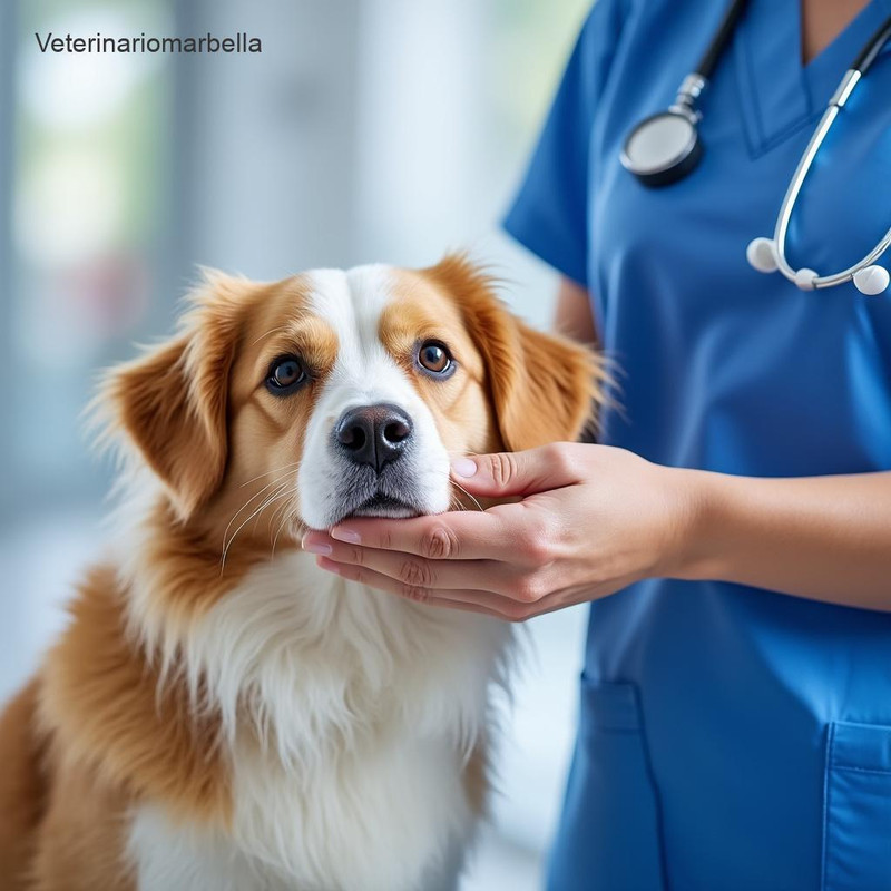clinica veterinaria en Villalonga Sanxenxo