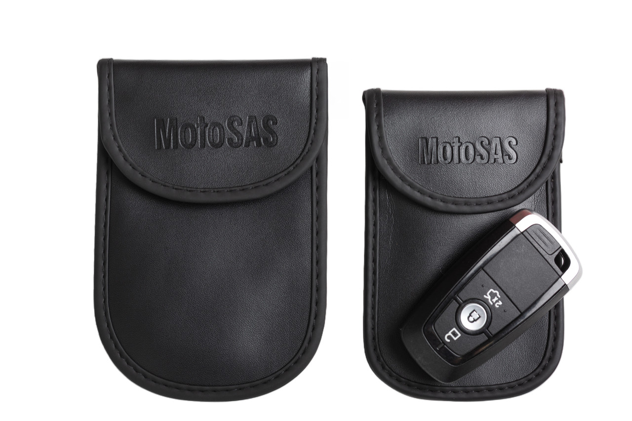 Large Small Moto SAS Front with Key