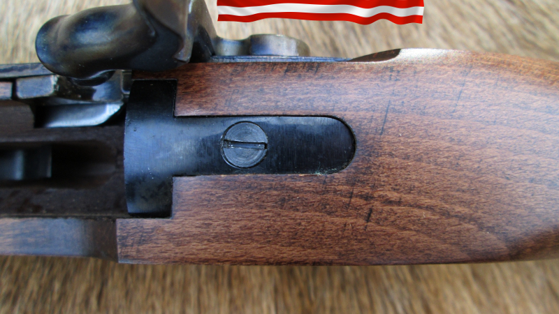 Reviewing the Traditions Hawken Woodsman .50cal Percussion 10