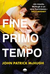 John Patrick McHugh – Fine primo tempo (2026)