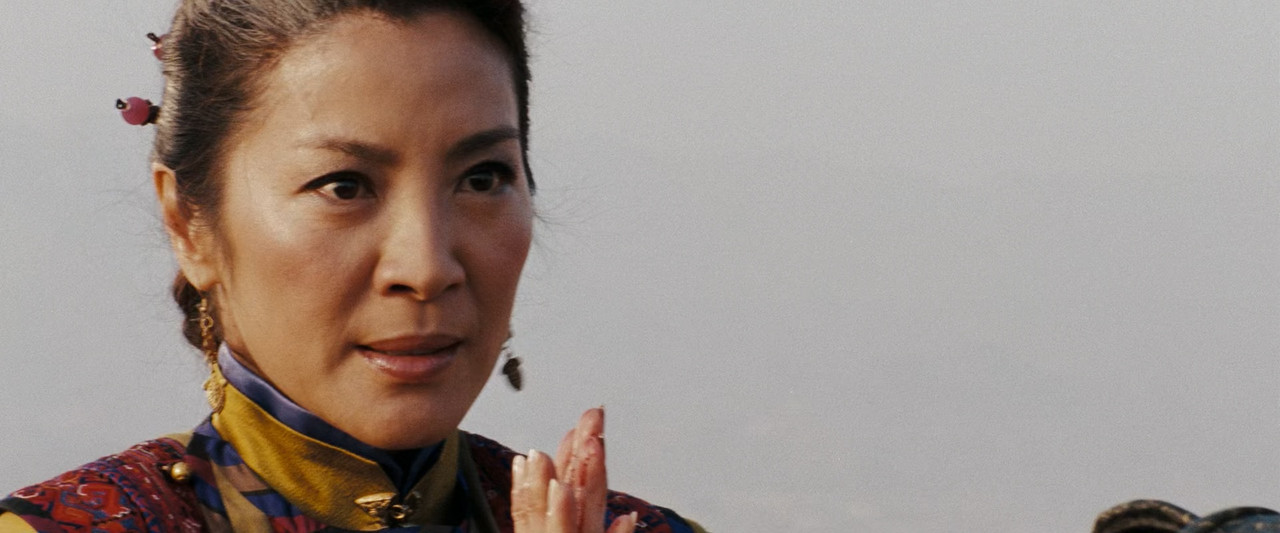 The Mummy - Tomb of the Dragon Emperor 2008 (108