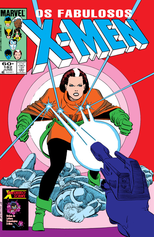 Capa HQ 182