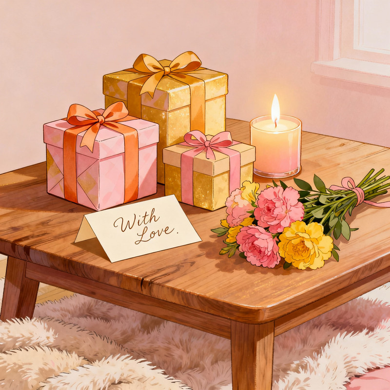 Искусство дарить: как выбрать подарок, который запомнится надолго Искусство дарить: как выбрать подарок, который запомнится надолго