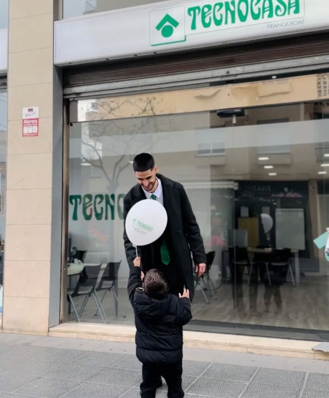 Valores Tecnocasa Castelldefels