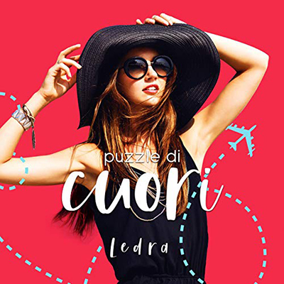 Ledra - Puzzle di cuori (2021) (mp3 - 128 kbps)