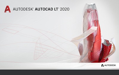 Autodesk AutoCAD LT 2020.1.5 64 Bit - Ita