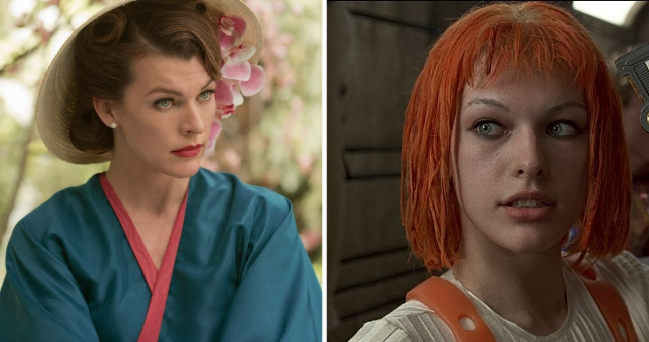 Celebridades que nacieron en Ucrania y han conquistado al mundo