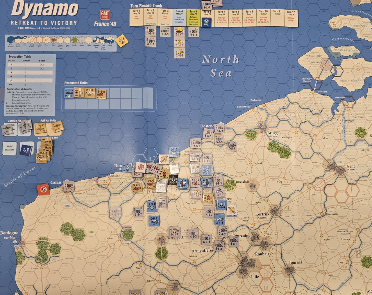 Dynamo