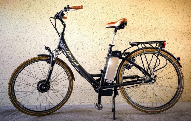 Bicicleta manual o eléctrica, sepa cuál elegir a la hora de comprar una para sus requerimientos Bici